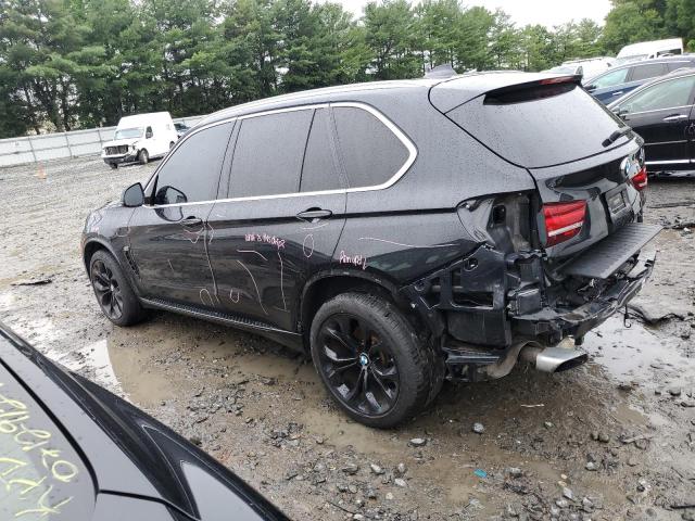 Photo 1 VIN: 5UXKR6C50F0J77955 - BMW X5 XDRIVE5 