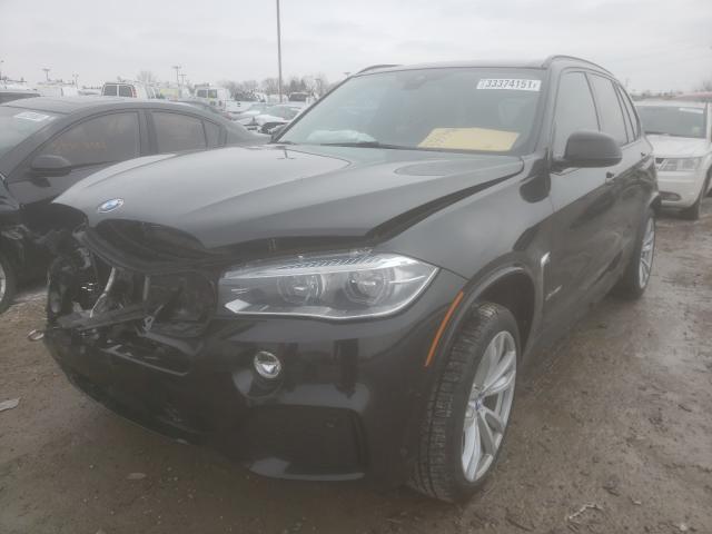 Photo 1 VIN: 5UXKR6C50F0J78667 - BMW X5 