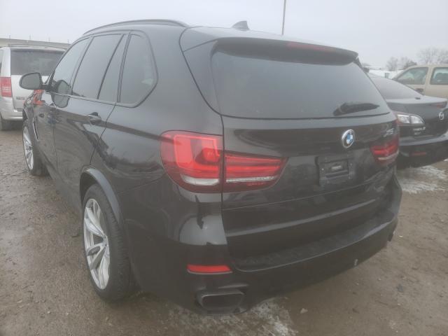 Photo 2 VIN: 5UXKR6C50F0J78667 - BMW X5 