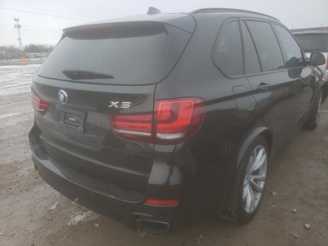 Photo 3 VIN: 5UXKR6C50F0J78667 - BMW X5 