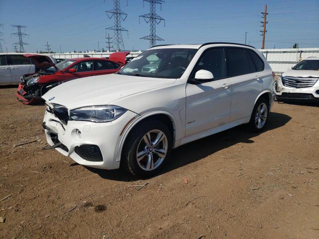 Photo 0 VIN: 5UXKR6C50F0J78779 - BMW X5 XDRIVE5 