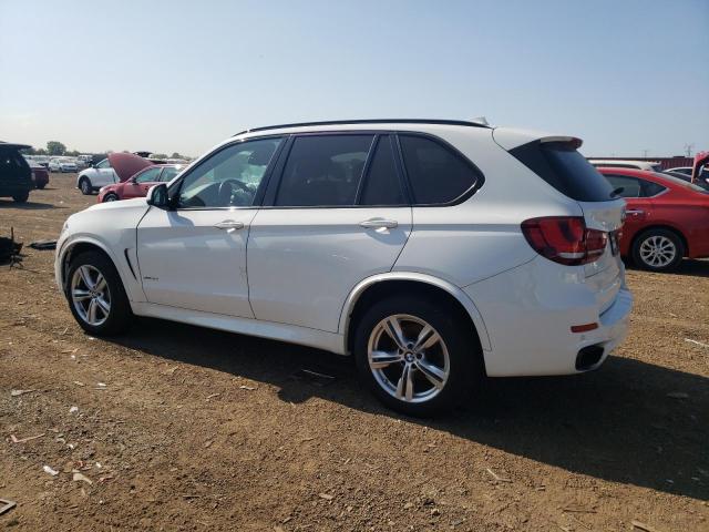 Photo 1 VIN: 5UXKR6C50F0J78779 - BMW X5 XDRIVE5 