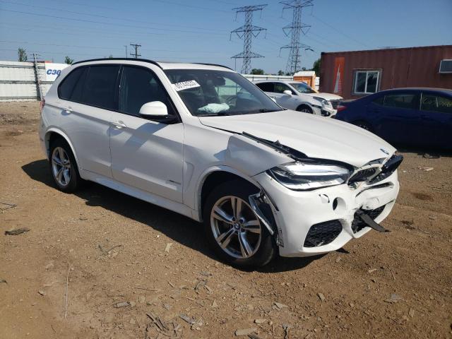 Photo 3 VIN: 5UXKR6C50F0J78779 - BMW X5 XDRIVE5 