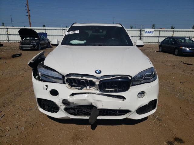 Photo 4 VIN: 5UXKR6C50F0J78779 - BMW X5 XDRIVE5 