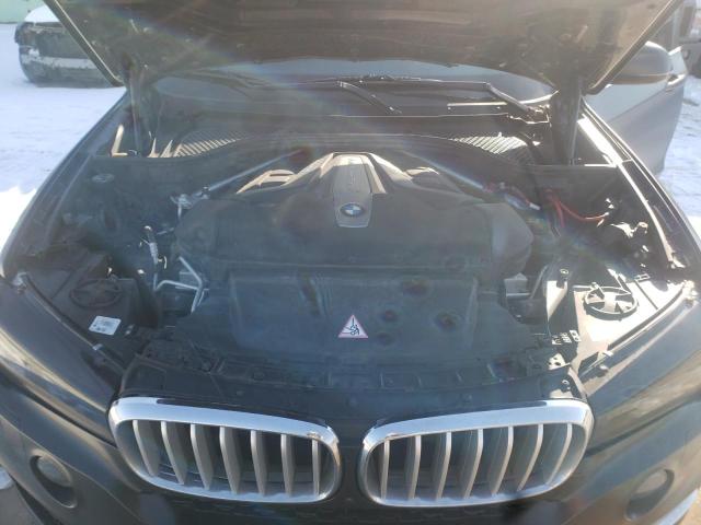 Photo 6 VIN: 5UXKR6C50F0J79298 - BMW X5 XDRIVE5 