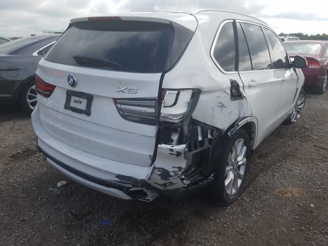 Photo 3 VIN: 5UXKR6C50F0J79558 - BMW X5 XDRIVE5 