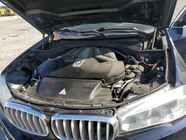 Photo 11 VIN: 5UXKR6C50G0J80890 - BMW X5 XDRIVE5 