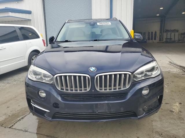 Photo 4 VIN: 5UXKR6C50G0J80890 - BMW X5 XDRIVE5 