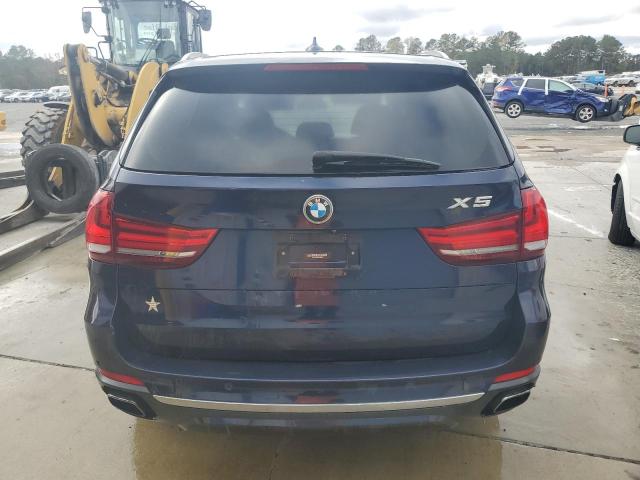 Photo 5 VIN: 5UXKR6C50G0J80890 - BMW X5 XDRIVE5 