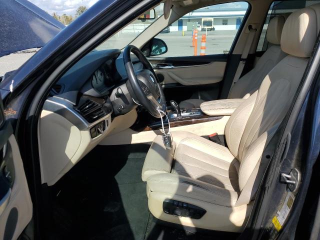 Photo 6 VIN: 5UXKR6C50G0J80890 - BMW X5 XDRIVE5 