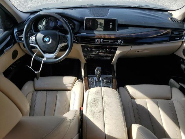 Photo 7 VIN: 5UXKR6C50G0J80890 - BMW X5 XDRIVE5 