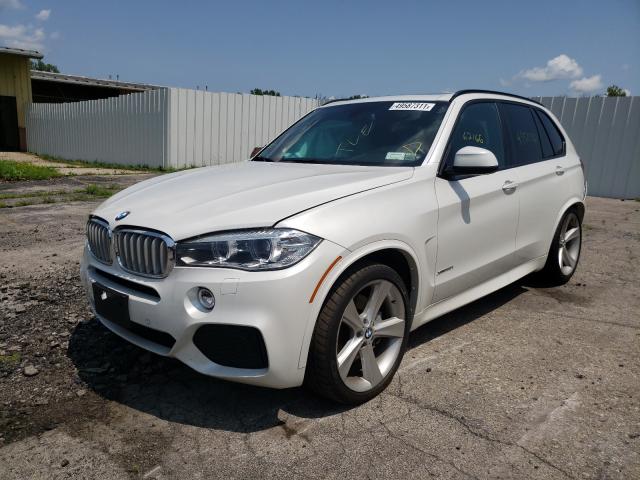 Photo 1 VIN: 5UXKR6C50G0J81246 - BMW X5 XDRIVE5 