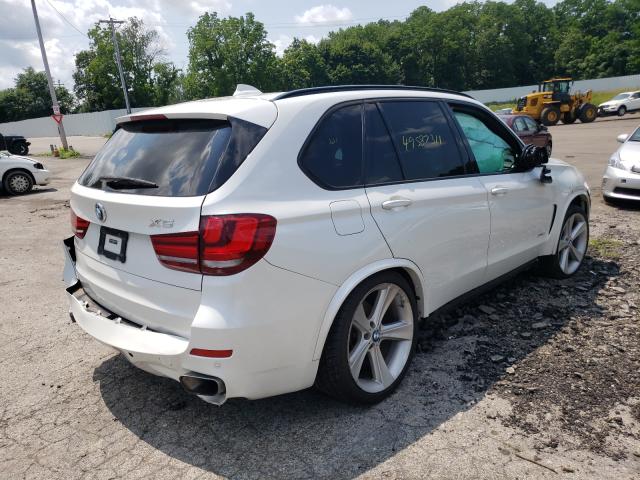 Photo 3 VIN: 5UXKR6C50G0J81246 - BMW X5 XDRIVE5 