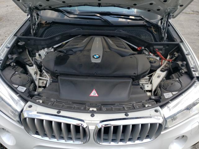 Photo 6 VIN: 5UXKR6C50G0J81246 - BMW X5 XDRIVE5 