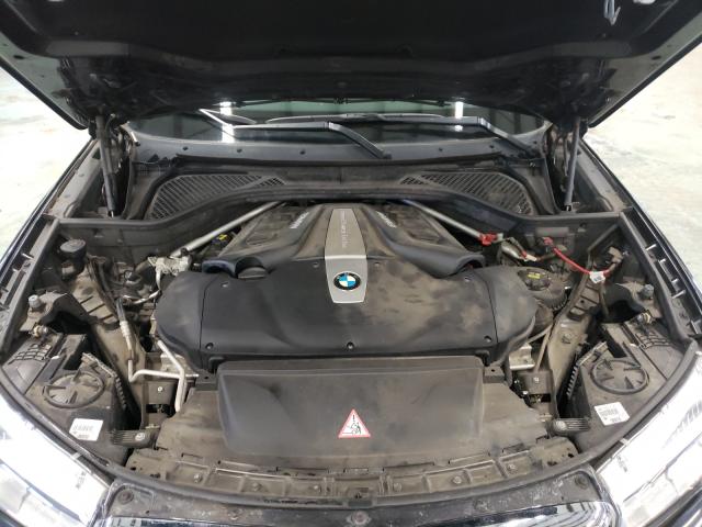 Photo 6 VIN: 5UXKR6C50G0J81375 - BMW X5 XDRIVE5 