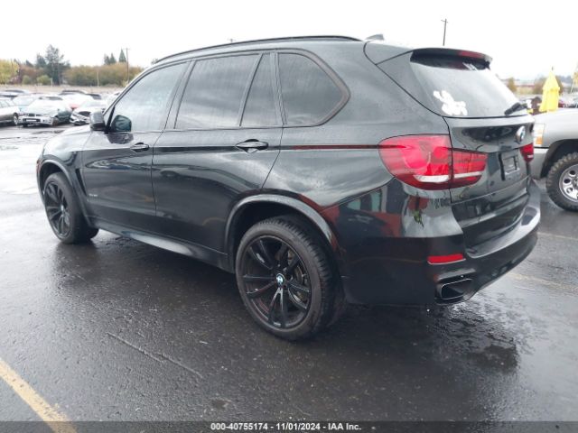 Photo 2 VIN: 5UXKR6C50G0J81487 - BMW X5 