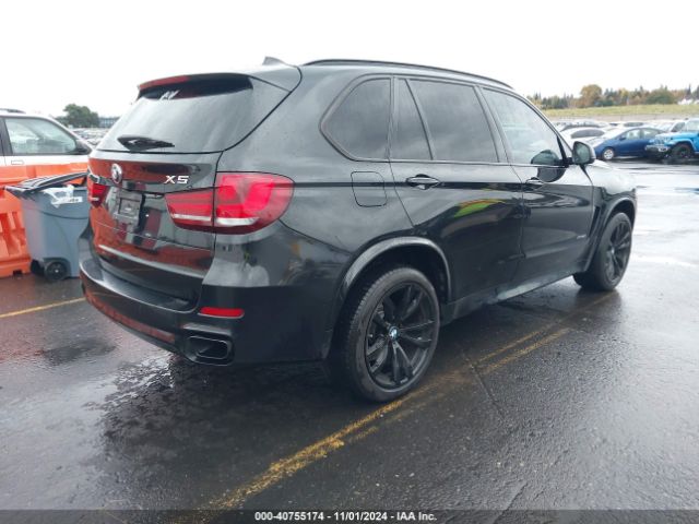 Photo 3 VIN: 5UXKR6C50G0J81487 - BMW X5 