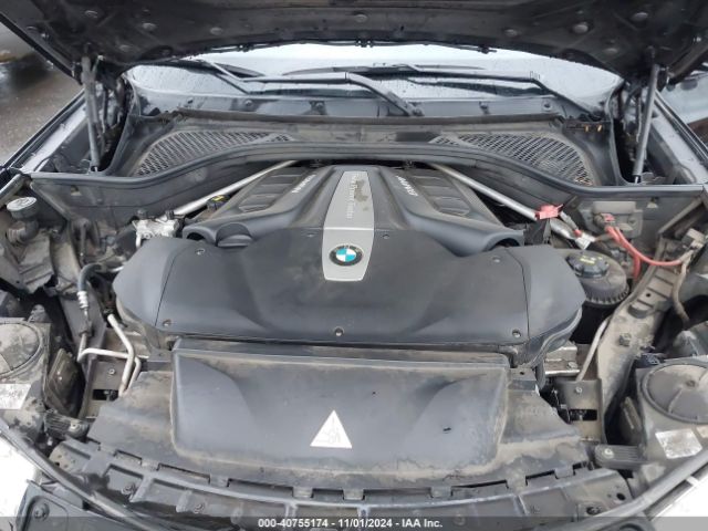 Photo 9 VIN: 5UXKR6C50G0J81487 - BMW X5 