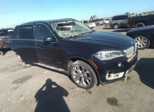 Photo 0 VIN: 5UXKR6C50G0J81750 - BMW X5 