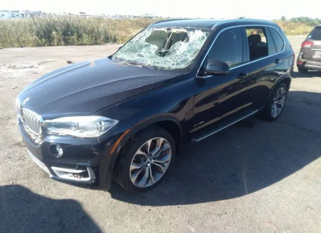 Photo 1 VIN: 5UXKR6C50G0J81750 - BMW X5 