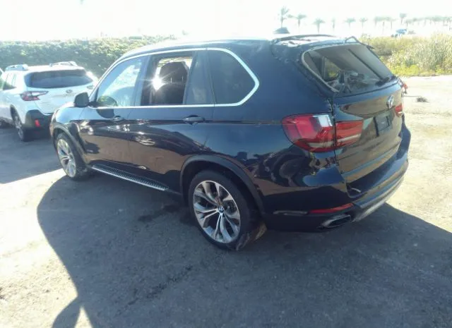 Photo 2 VIN: 5UXKR6C50G0J81750 - BMW X5 