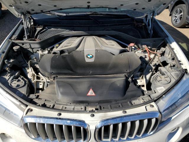 Photo 11 VIN: 5UXKR6C50G0J82039 - BMW X5 XDRIVE5 