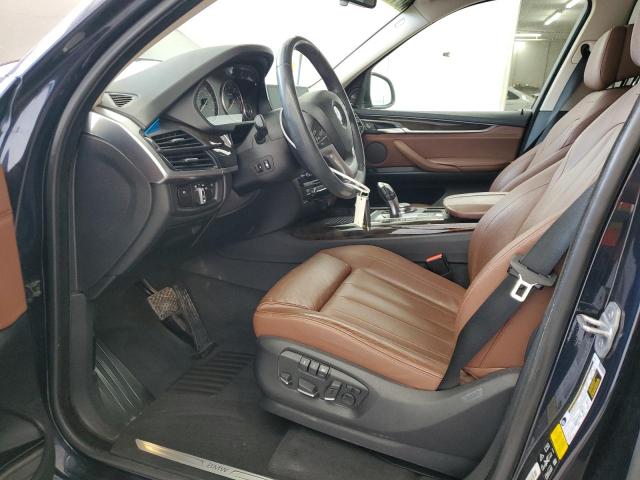 Photo 6 VIN: 5UXKR6C50G0J82283 - BMW X5 XDRIVE5 