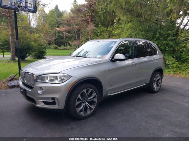 Photo 1 VIN: 5UXKR6C50G0J83465 - BMW X5 