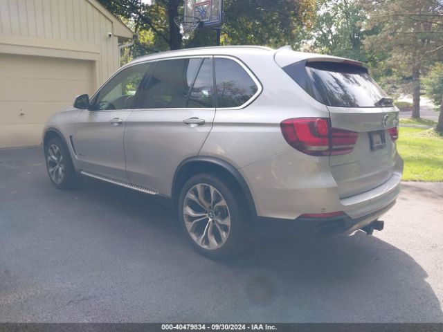 Photo 2 VIN: 5UXKR6C50G0J83465 - BMW X5 