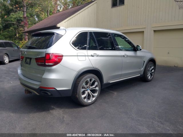 Photo 3 VIN: 5UXKR6C50G0J83465 - BMW X5 