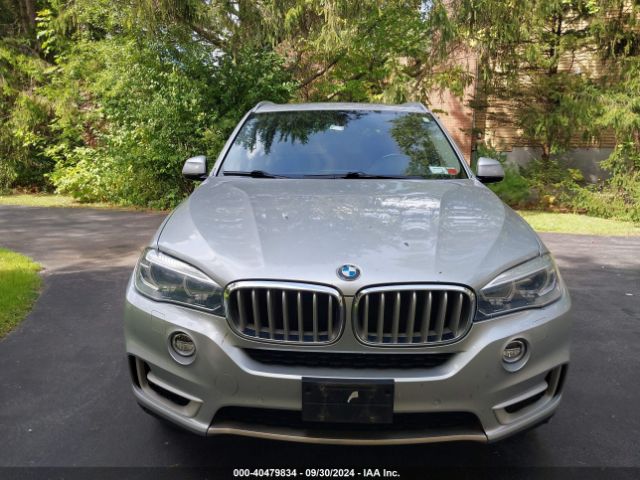 Photo 5 VIN: 5UXKR6C50G0J83465 - BMW X5 