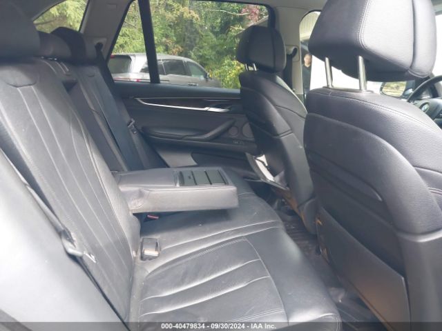 Photo 7 VIN: 5UXKR6C50G0J83465 - BMW X5 