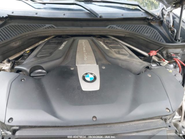 Photo 9 VIN: 5UXKR6C50G0J83465 - BMW X5 