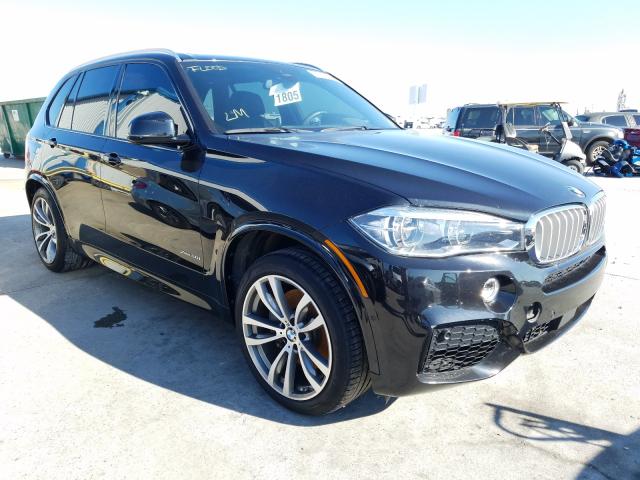 Photo 0 VIN: 5UXKR6C50J0U14954 - BMW X5 XDRIVE5 