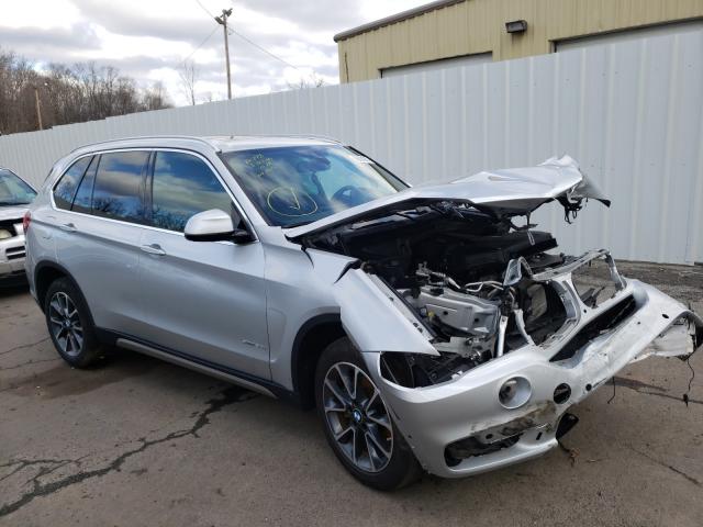 Photo 0 VIN: 5UXKR6C50J0U15408 - BMW X5 