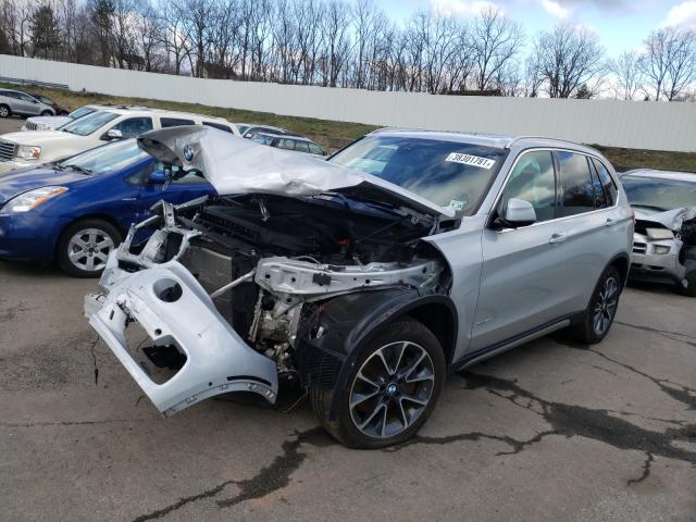 Photo 1 VIN: 5UXKR6C50J0U15408 - BMW X5 