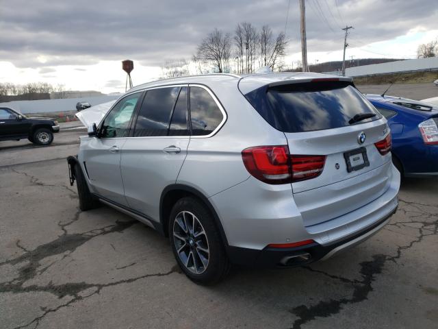 Photo 2 VIN: 5UXKR6C50J0U15408 - BMW X5 