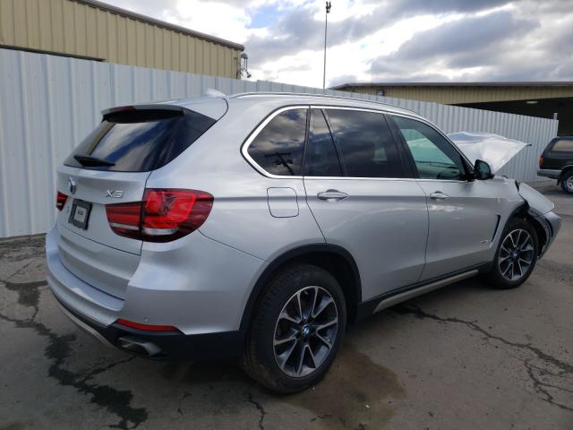 Photo 3 VIN: 5UXKR6C50J0U15408 - BMW X5 