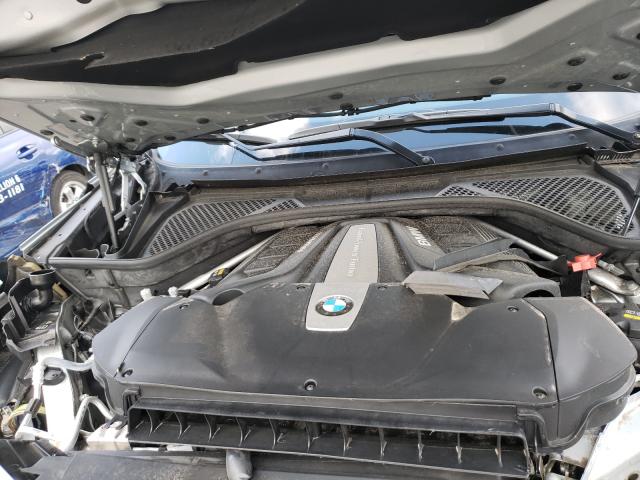 Photo 6 VIN: 5UXKR6C50J0U15408 - BMW X5 