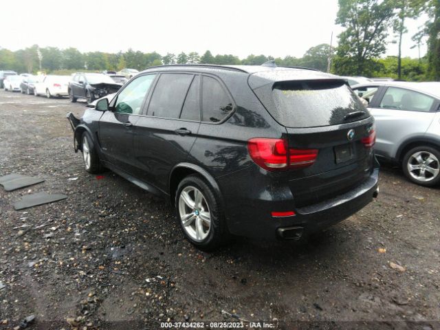 Photo 2 VIN: 5UXKR6C50JL069505 - BMW X5 