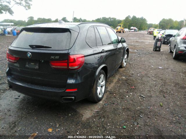 Photo 3 VIN: 5UXKR6C50JL069505 - BMW X5 