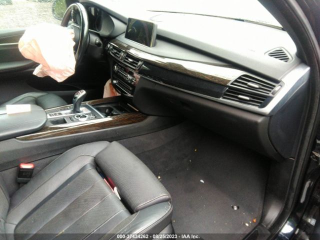 Photo 4 VIN: 5UXKR6C50JL069505 - BMW X5 