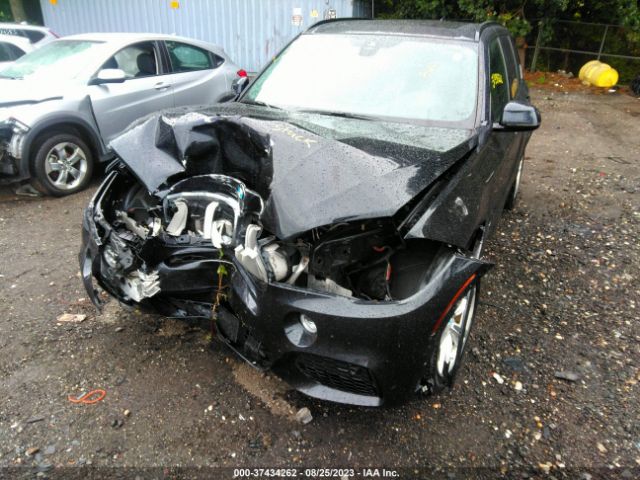 Photo 5 VIN: 5UXKR6C50JL069505 - BMW X5 