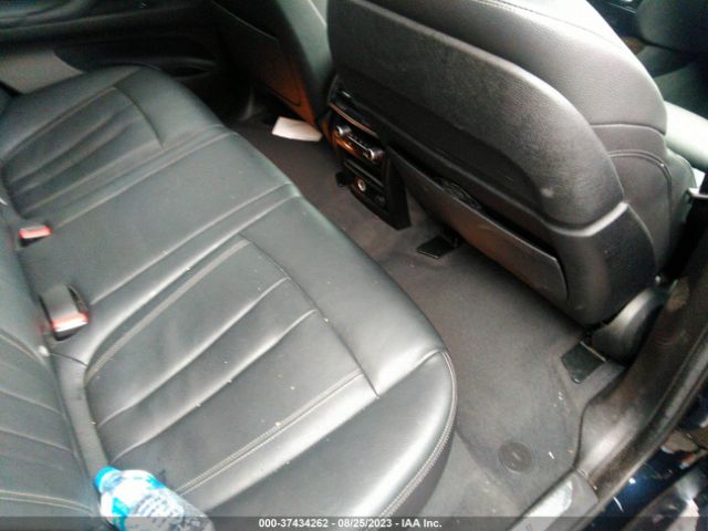 Photo 7 VIN: 5UXKR6C50JL069505 - BMW X5 