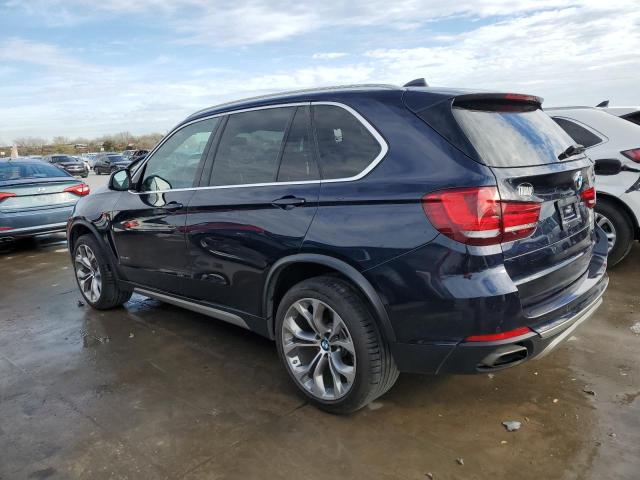 Photo 1 VIN: 5UXKR6C50JL080083 - BMW X5 