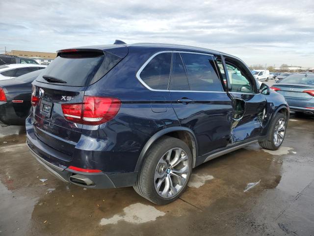 Photo 2 VIN: 5UXKR6C50JL080083 - BMW X5 