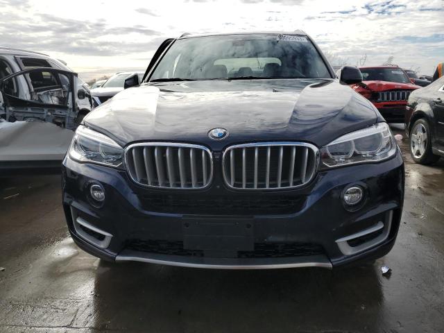 Photo 4 VIN: 5UXKR6C50JL080083 - BMW X5 