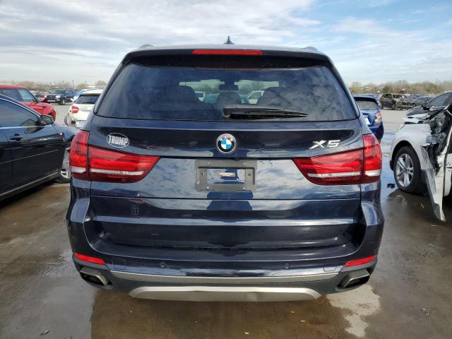 Photo 5 VIN: 5UXKR6C50JL080083 - BMW X5 