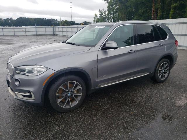 Photo 0 VIN: 5UXKR6C51E0C03190 - BMW X5 XDRIVE5 