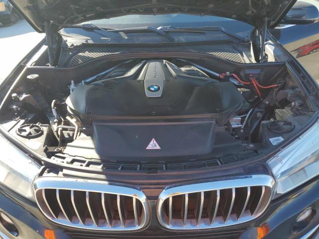 Photo 11 VIN: 5UXKR6C51E0C03366 - BMW X5 XDRIVE5 